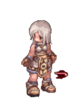 Costume Black Thunder preview