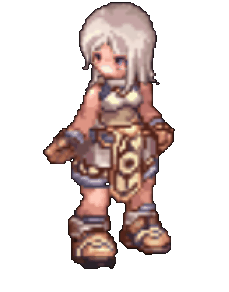 Costume Blink Eyes Sakura preview