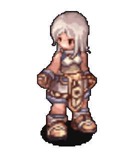 Costume Blinking Red Eyes preview