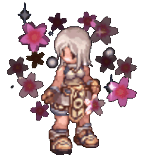 Costume Bloom Cherry Tree preview