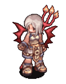 Costume Diabolic Friend preview