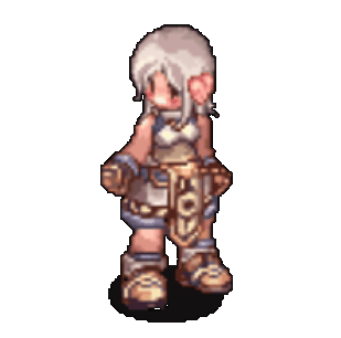 Costume Fluffy Heart Earmuffs preview