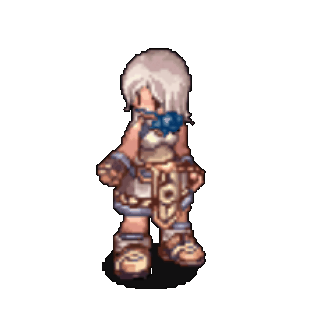 Costume Frozen Land Rose preview