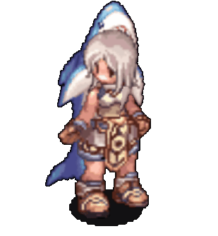 Costume Giant Shark preview