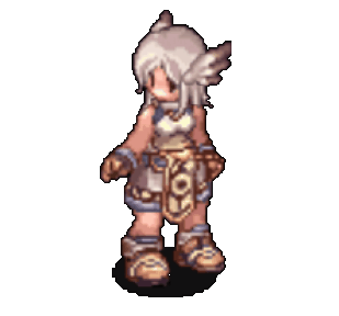 Costume Gryphon Wing Ears preview