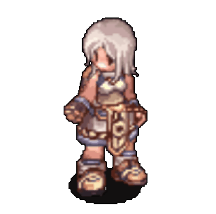 Costume Heroic Backpack preview