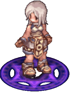 Costume Magic Circle preview