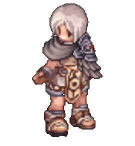 Costume Protect Cloth preview