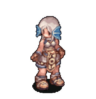 Costume Guard Of Neptune preview