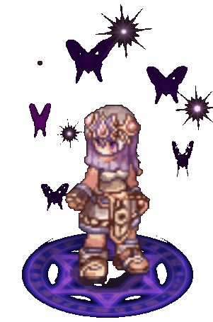 Costume Violet Essence Set preview