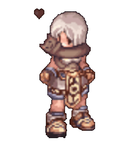 Costume Warm Cat Muffler (Black) preview