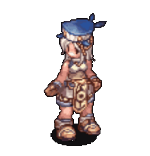 Costume Whale Cap preview