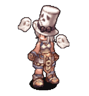 Costume Whisper Tall Hat preview