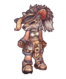 Costume Wolf Masquerade preview