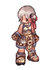 Costume YinYang Earring preview